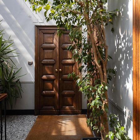 Il Sogno In Valigia Apartment Turin Bagian luar foto