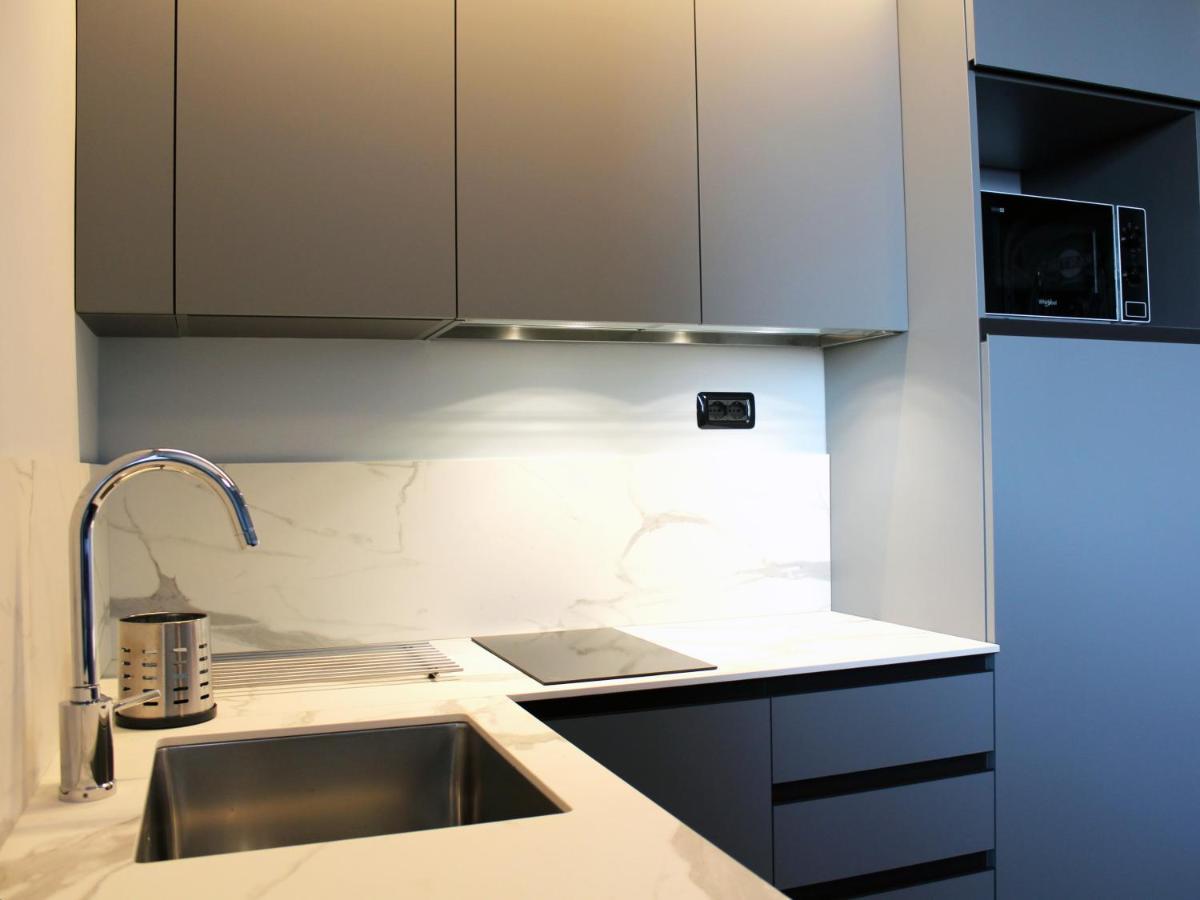Il Sogno In Valigia Apartment Turin Bagian luar foto