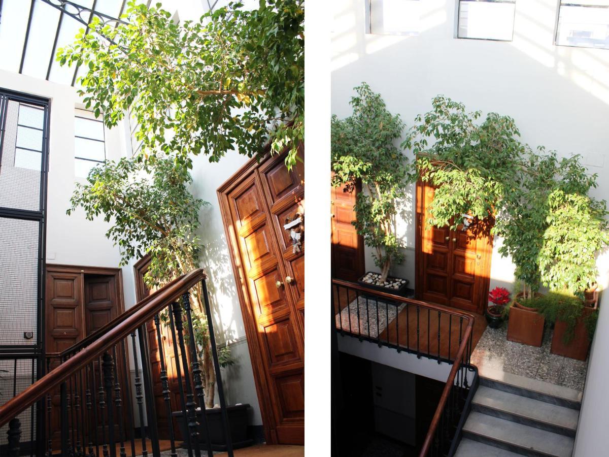 Il Sogno In Valigia Apartment Turin Bagian luar foto