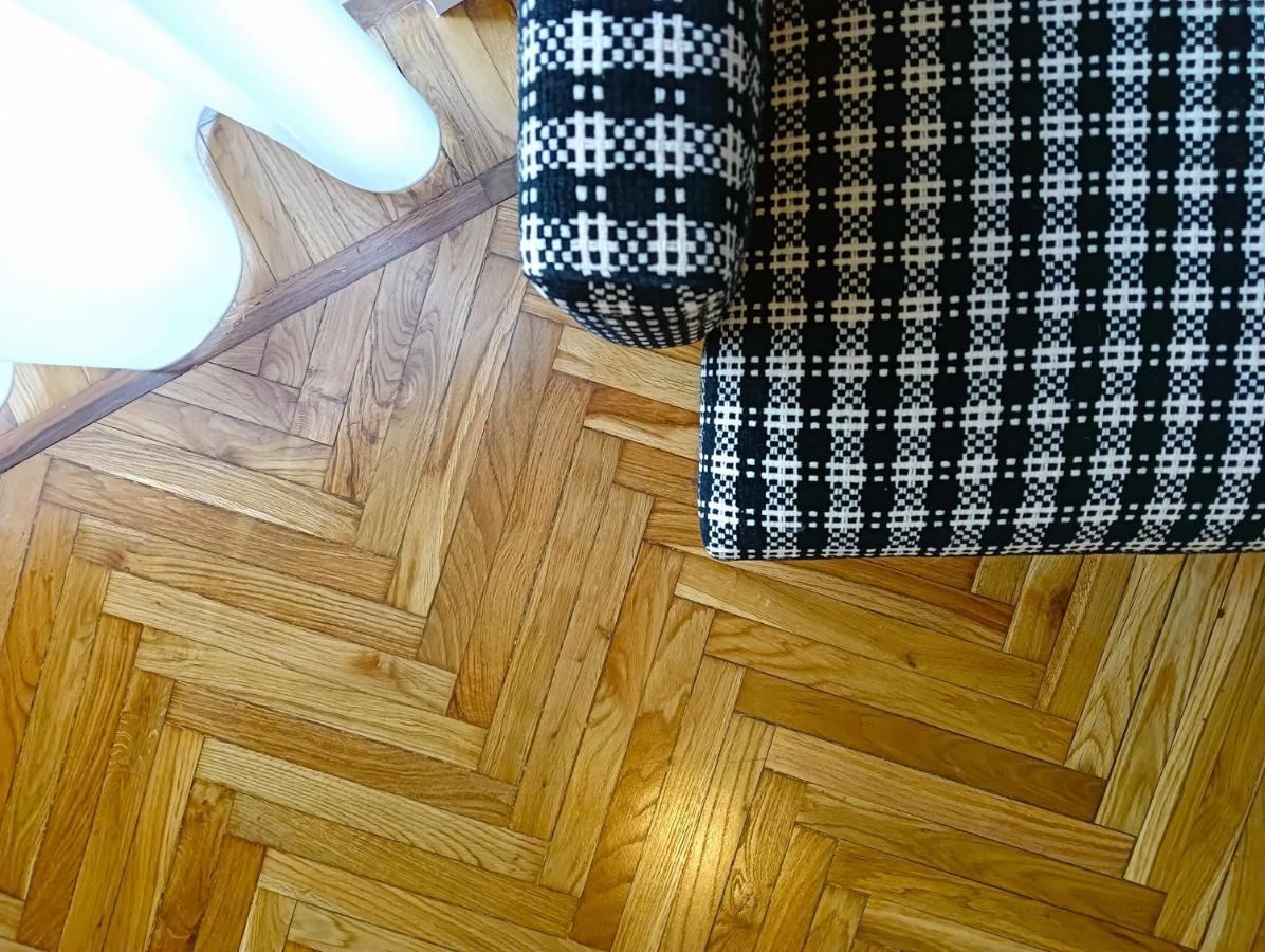 Il Sogno In Valigia Apartment Turin Bagian luar foto