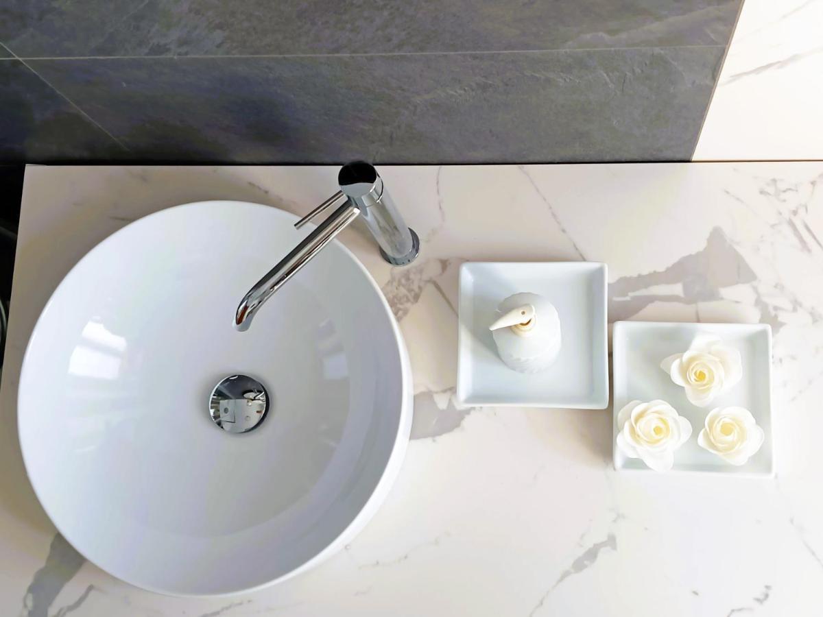 Il Sogno In Valigia Apartment Turin Bagian luar foto