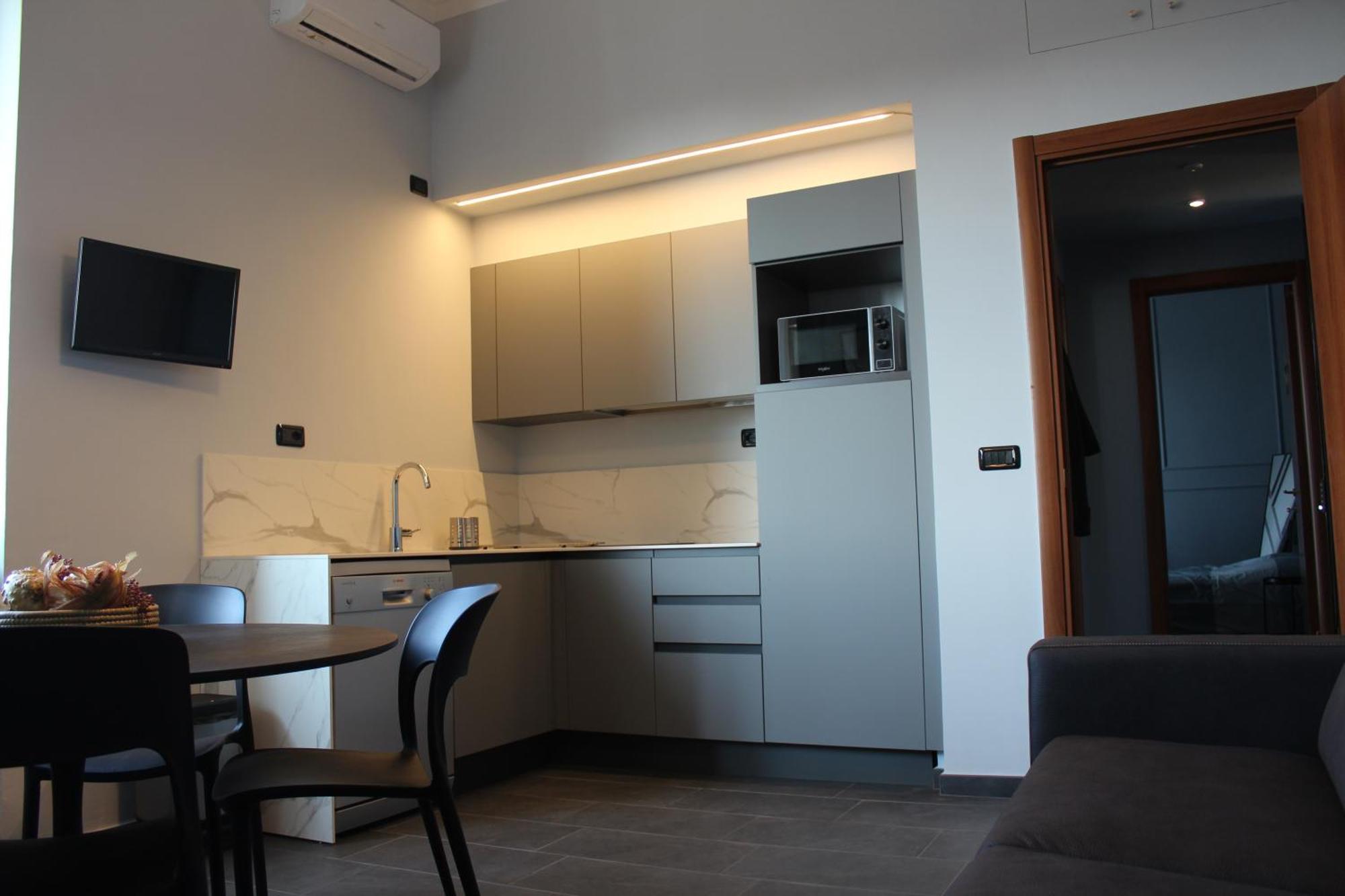 Il Sogno In Valigia Apartment Turin Bagian luar foto