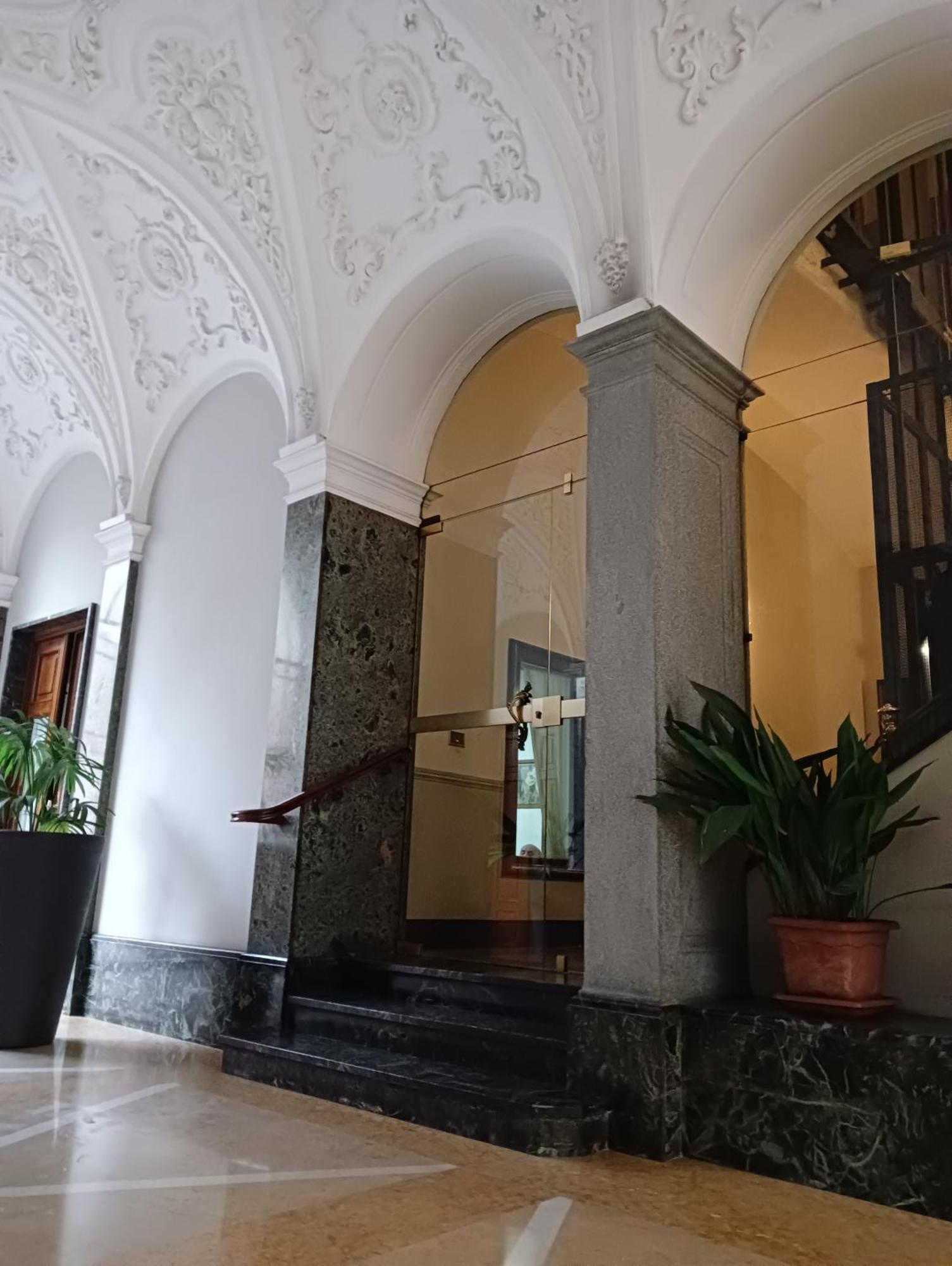 Il Sogno In Valigia Apartment Turin Bagian luar foto