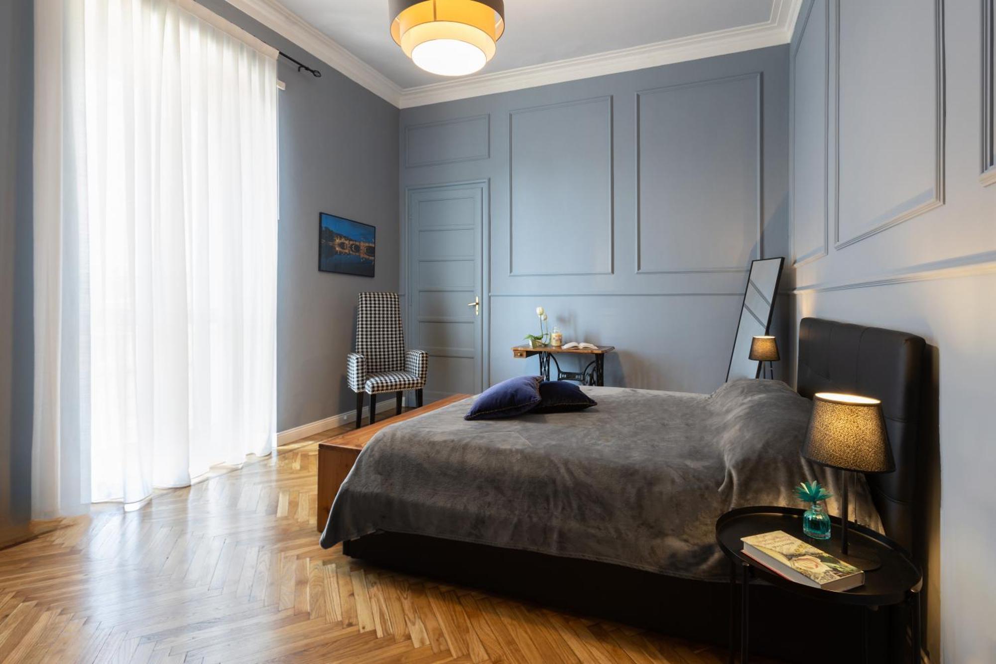 Il Sogno In Valigia Apartment Turin Bagian luar foto