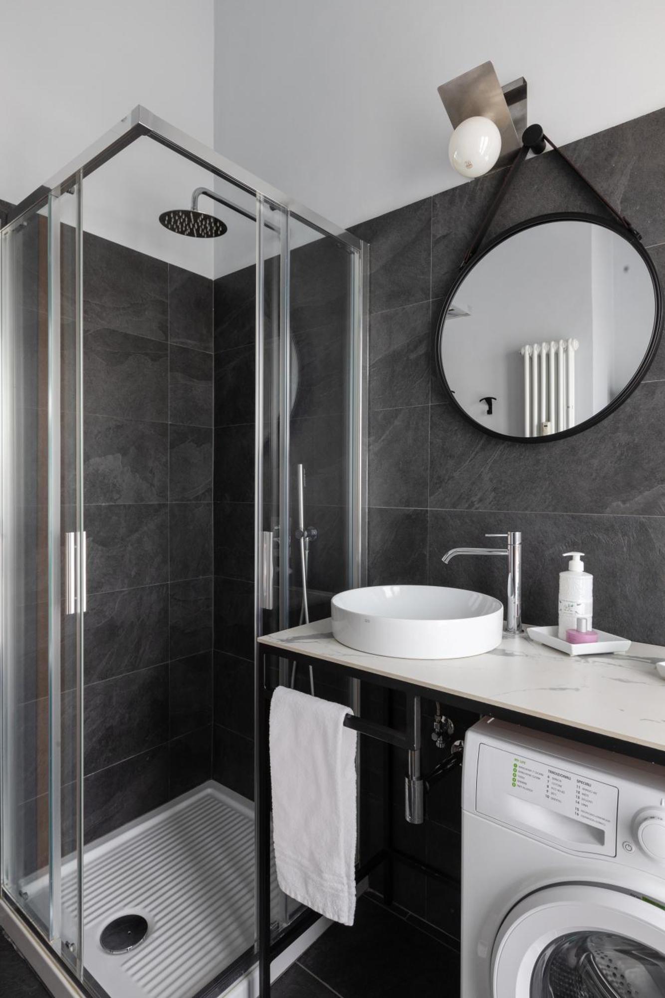 Il Sogno In Valigia Apartment Turin Bagian luar foto